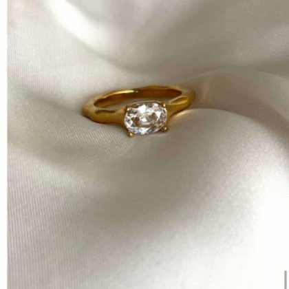 Golden Rings