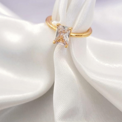 Golden Rings