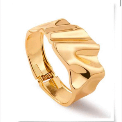 Golden Rings